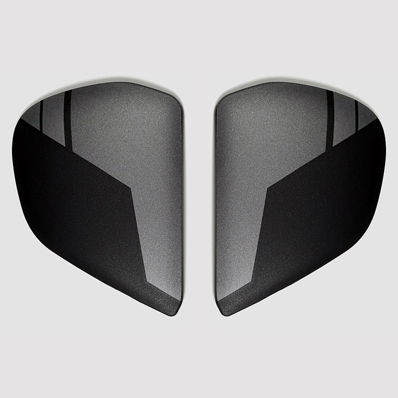 Platine écran Arai Vas Place Black Casque Intégral