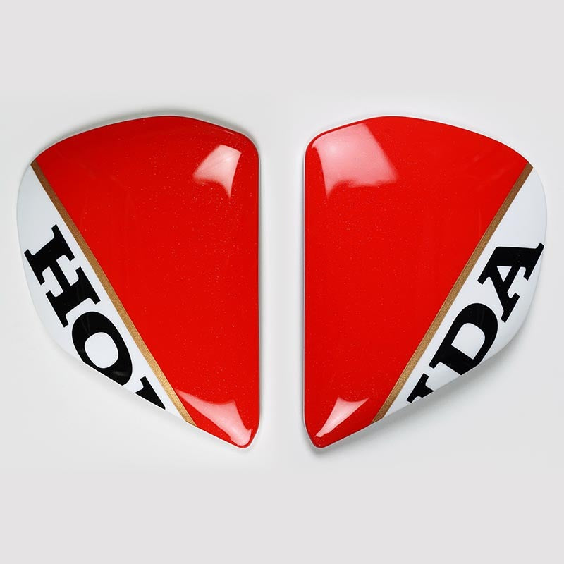 Platine écran Arai Vas Rc30 Casque Intégral