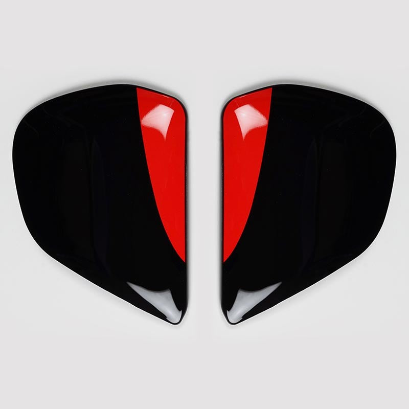Platine écran Arai Vas Roberts Red Casque Integral