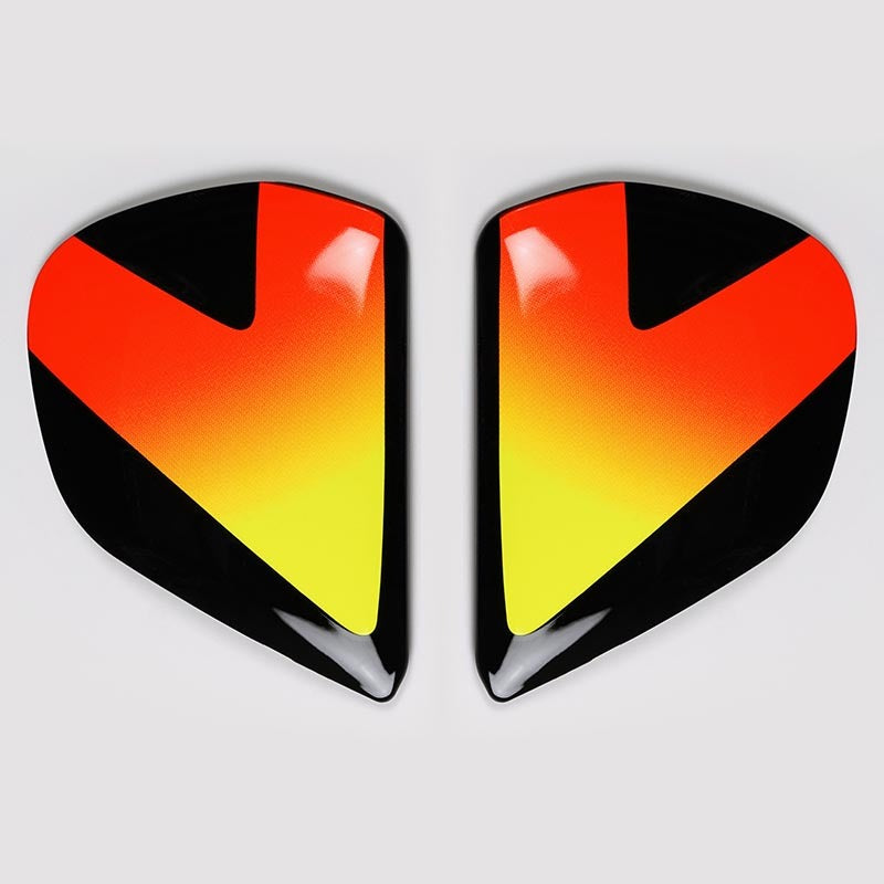 Platine écran Arai Vas Schwantz 95 Casque Intégral