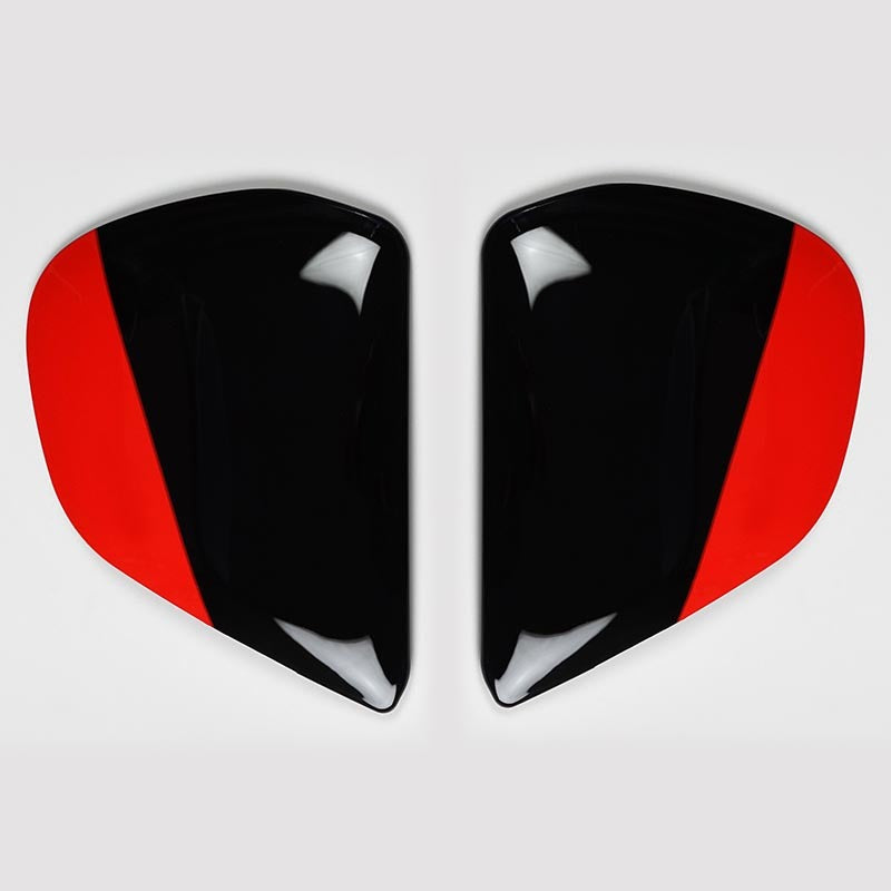 Platine écran Vas Arai Casque Intégral Statement Black