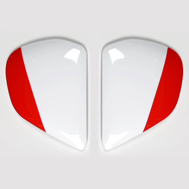 Platine écran Vas Arai Casque Intégral Statement White