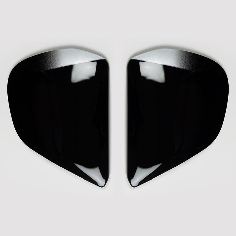 Platine écran Vas Arai Casque Intégral Tough White