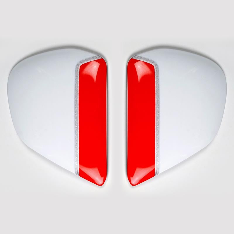 Platine écran Arai Vas Triple White Casque Intégral