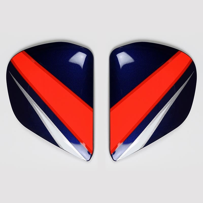 Platine écran Arai Vas Vinales Casque Integral