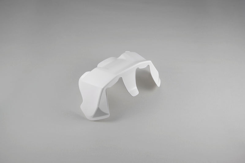 Spoiler Arai Df X2 Blanc Rx 7 V Racing