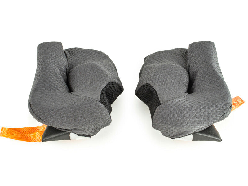 Mousses De Joues Arai Dry Cool Fcs 15mm Pour Casques Rx 7 Gp/Quantum/Quantum St/Quantum St Pro