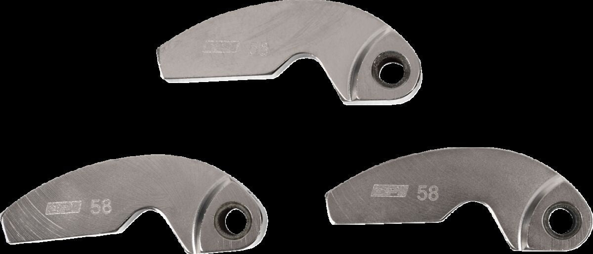 Epi Belly Buster Weights 58 G