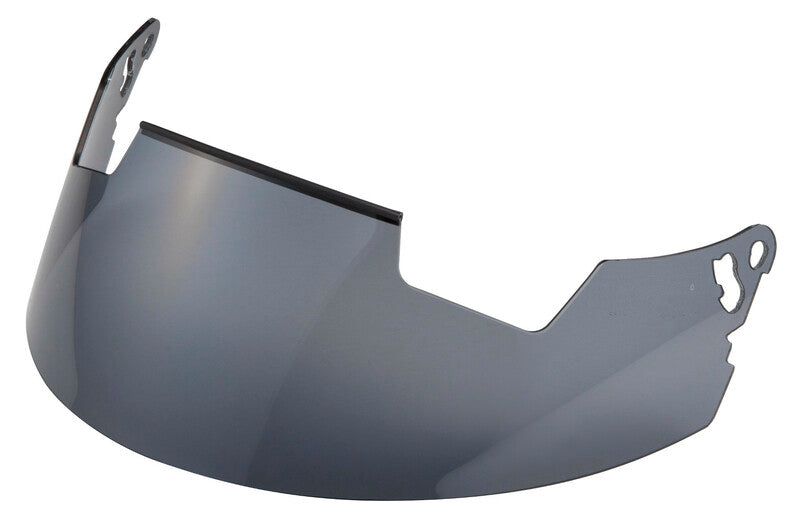 écran Pare Soleil Arai Pro Shade Fumé Pour Casques Rx7 Gp/Quantum/Quantum St/Quantum St Pro/Rebel/Chaser V/Chaser V Pro/Axces Ii