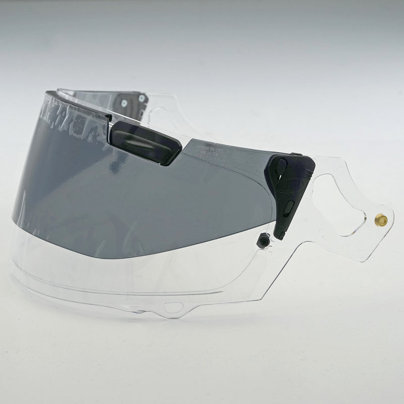 Kit Pss Arai Vas V écran Clair + Pare Soleil + Mécanisme Casque Intégral