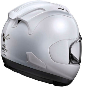 Casque ARAI RX-7V EVO, Diamond White