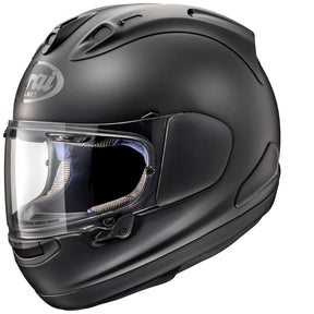 Casque ARAI RX-7V EVO, Frost Black