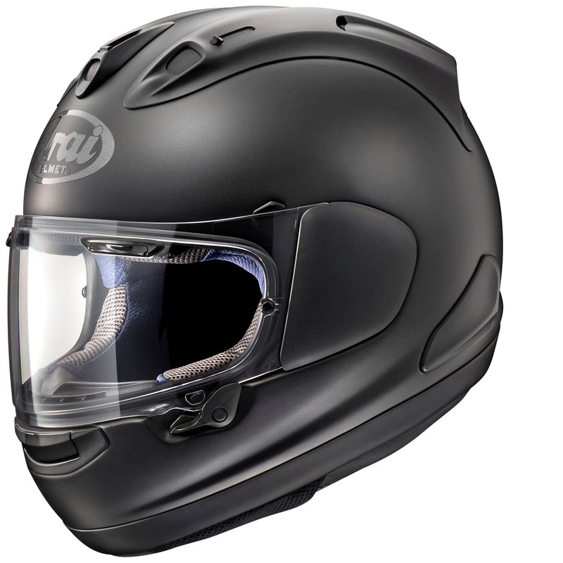 Casque ARAI RX-7V EVO, Frost Black