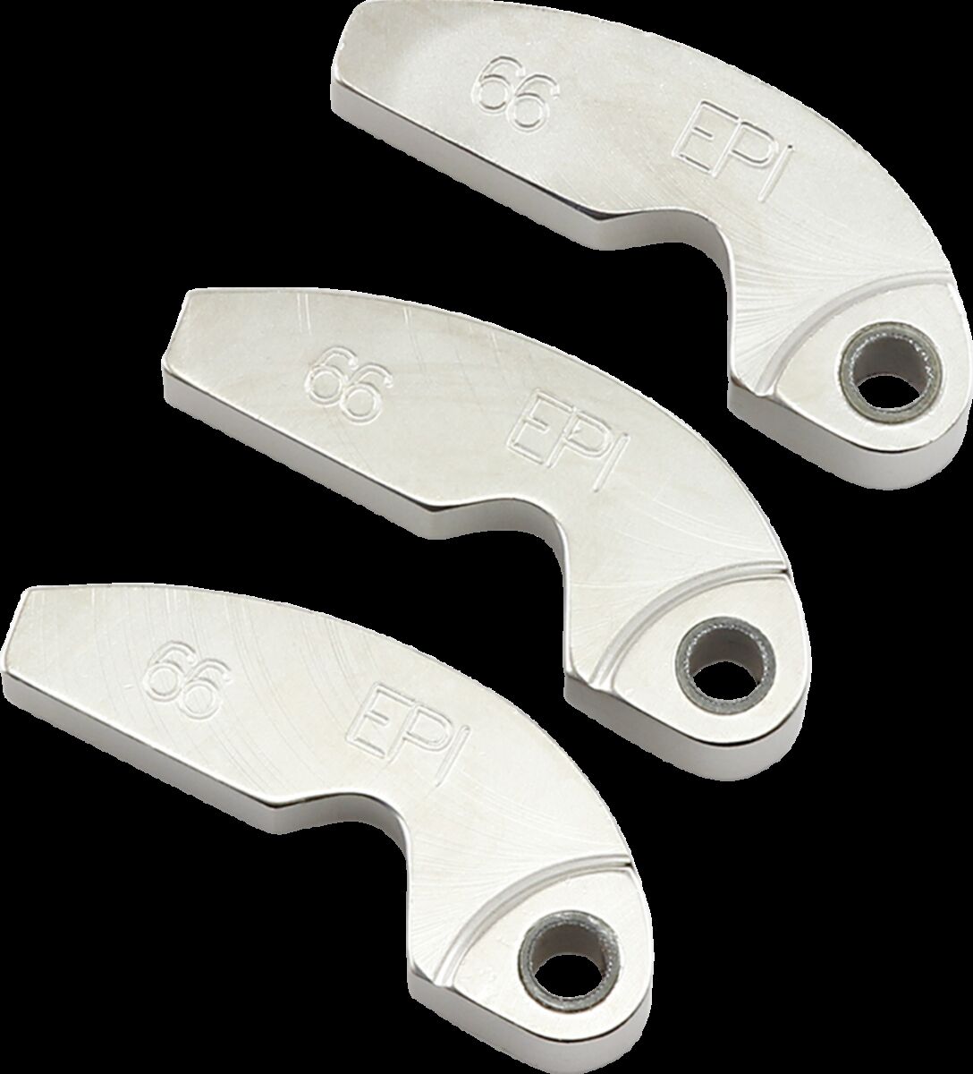Epi Belly Buster Weights 66 G