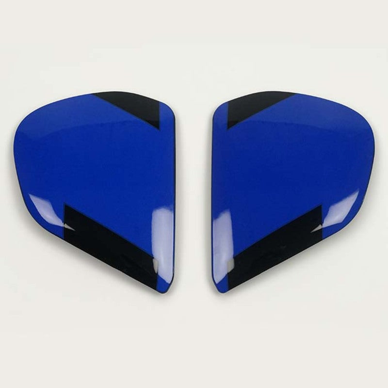 Platine écran Arai Vas V Leon Haslam