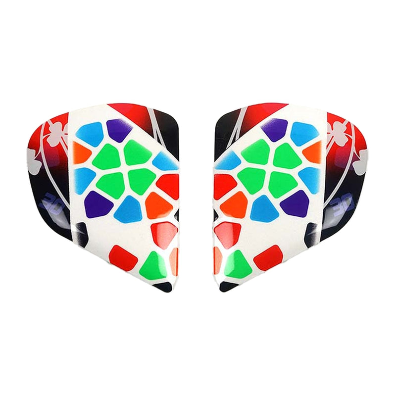 Platine écran Arai Vas Nakagami Gp2 Casque Intégral