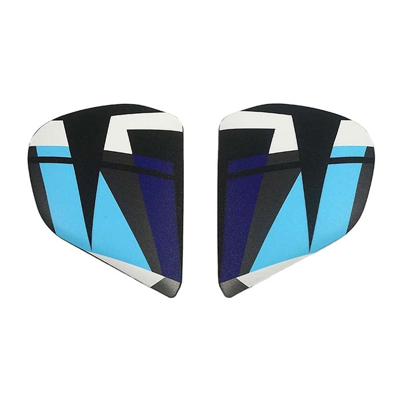 Platine écran Arai Vas Takumi Casque Intégral
