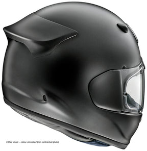Casque ARAI Quantic, Frost Gun Metallic