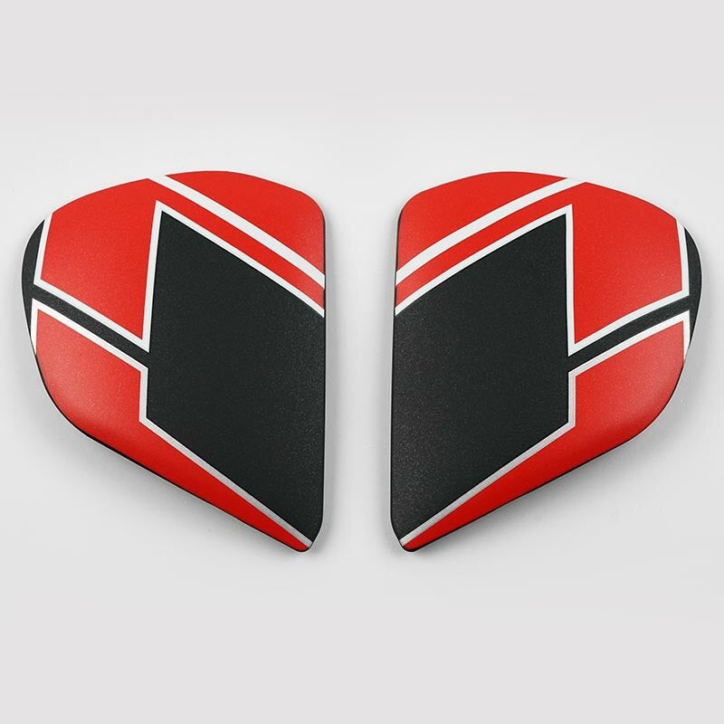 Platine écran Arai Vas V Striker Mbl