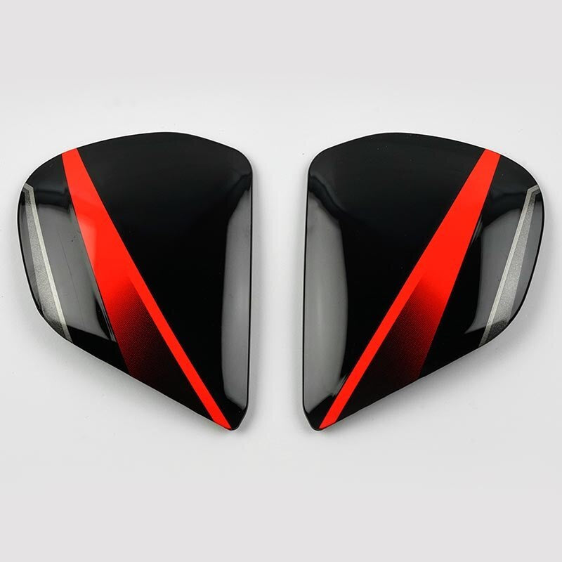 Platine écran Arai Vas V Spine Nre