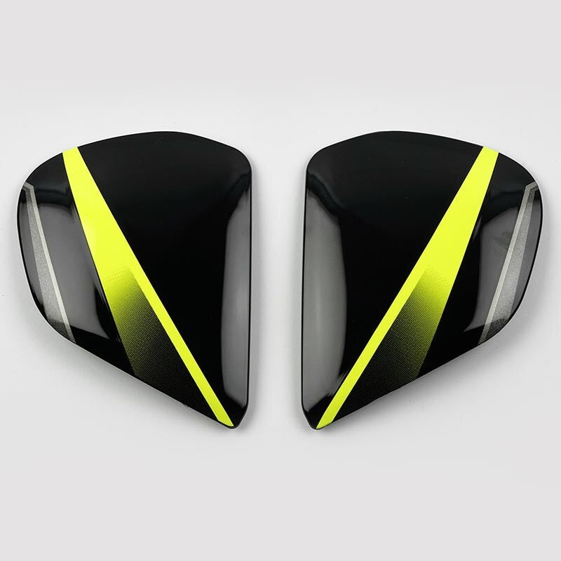 Platine écran Arai Vas V Sword Nye