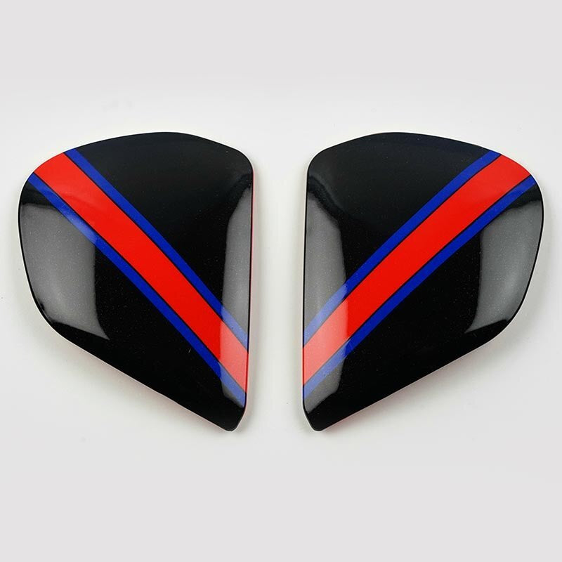 Platine écran Arai Vas V Cbr Blue