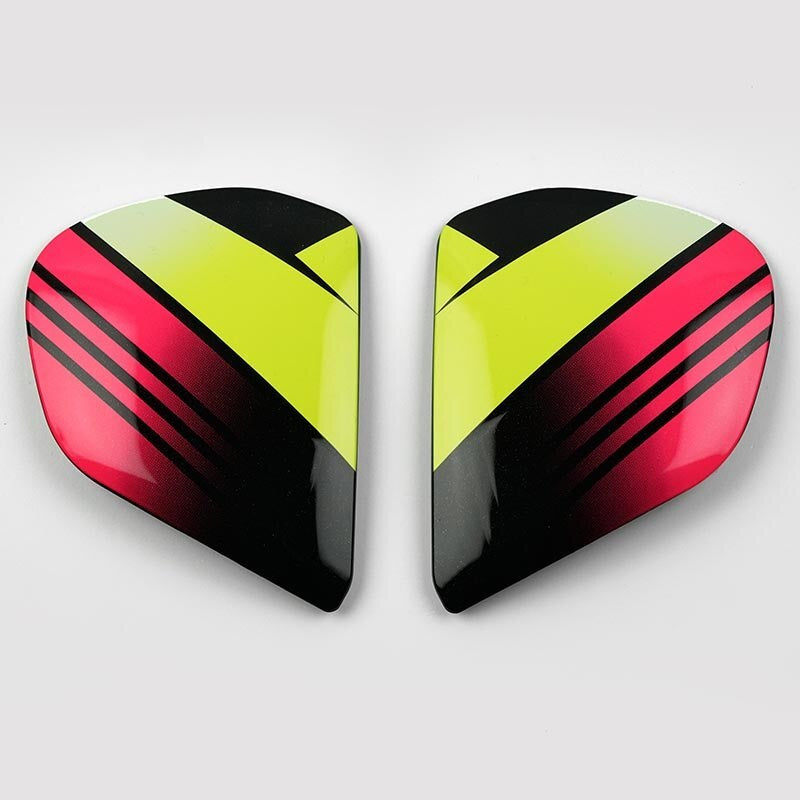 Platine écran Arai Vas V Rock Mlt