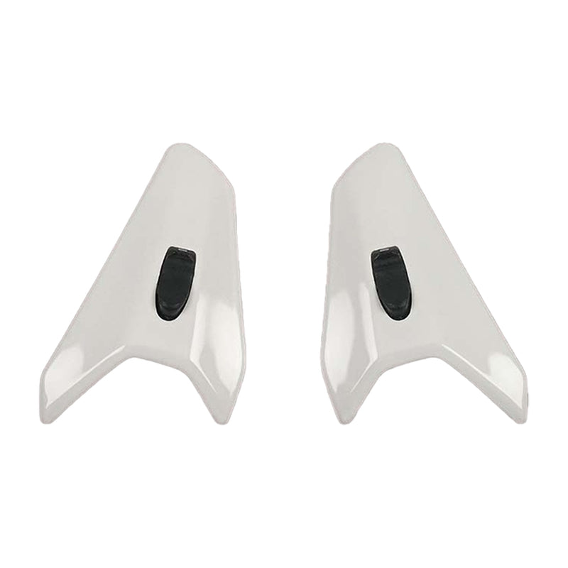Ventilations Supérieures Arai Tdf Duct 3 Blanc Casque Intégral