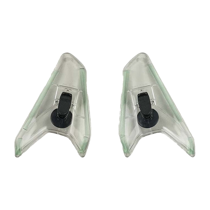 Ventilations Supérieures Arai Tdf Duct 3 Clair Casque Intégral