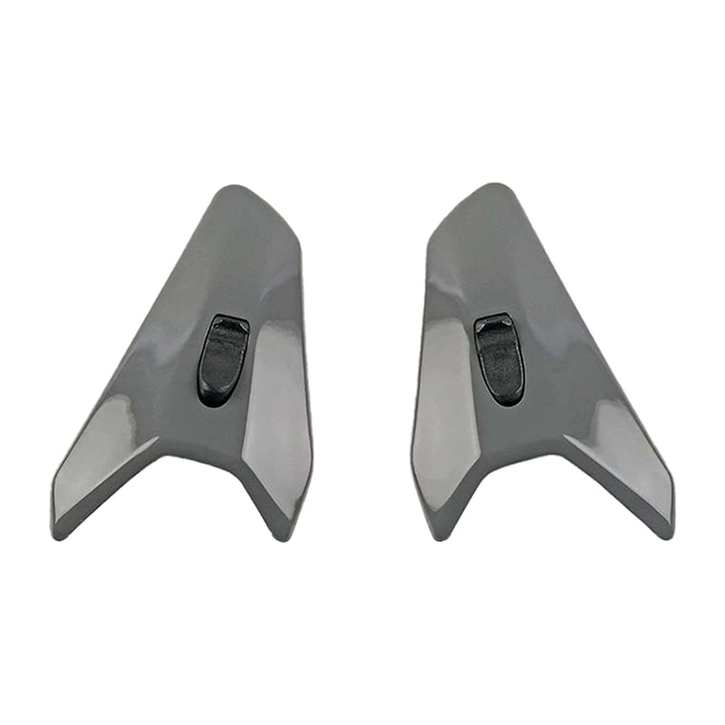 Ventilation Avant Arai Td3 Duct Modern Grey