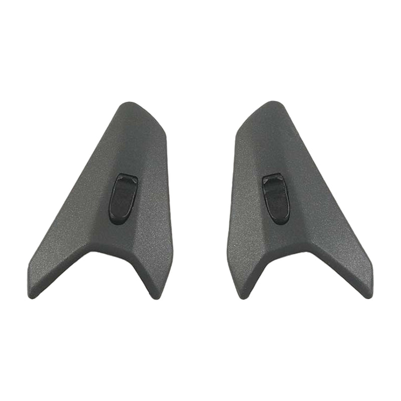 Ventilation Avant Arai Td3 Duct Frost Gun