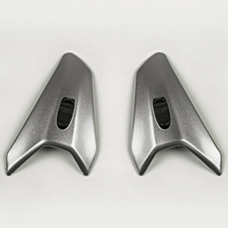 Ventil Centrale Arai Aluminium Silver Casque Integral