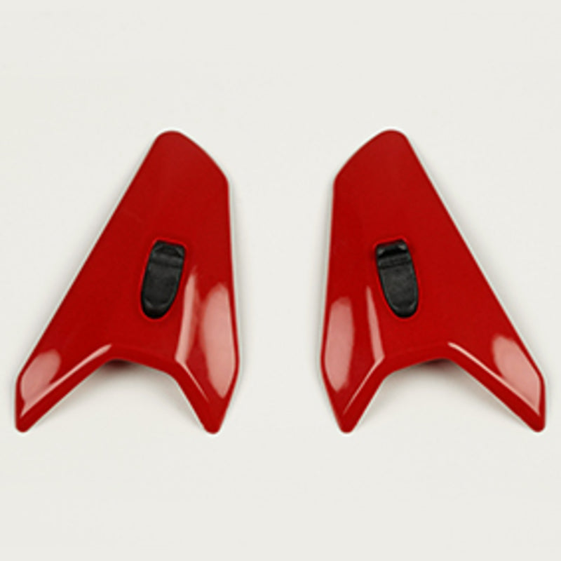 Ventilation Arai Td Front Duct 3 Racing Red Casque Intégral