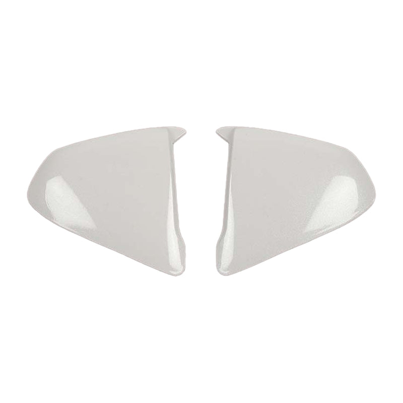 Platine écran Arai Pss Diamond White