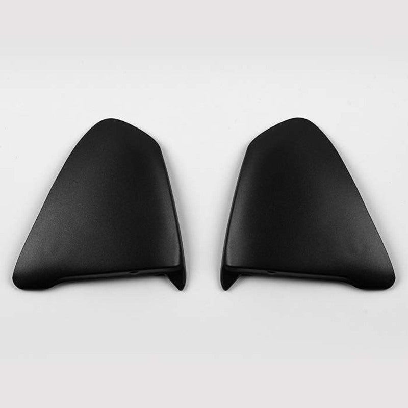 Platine écran Arai Pss Frost Black