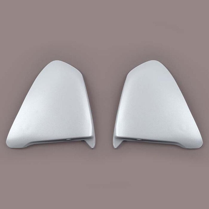 Platine écran Arai Pss Vas Z Frost White