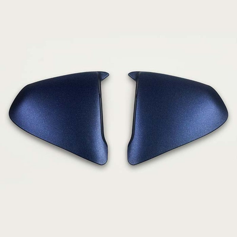 Platine écran Arai Vas Z Casque Jet Proshade Matt Green