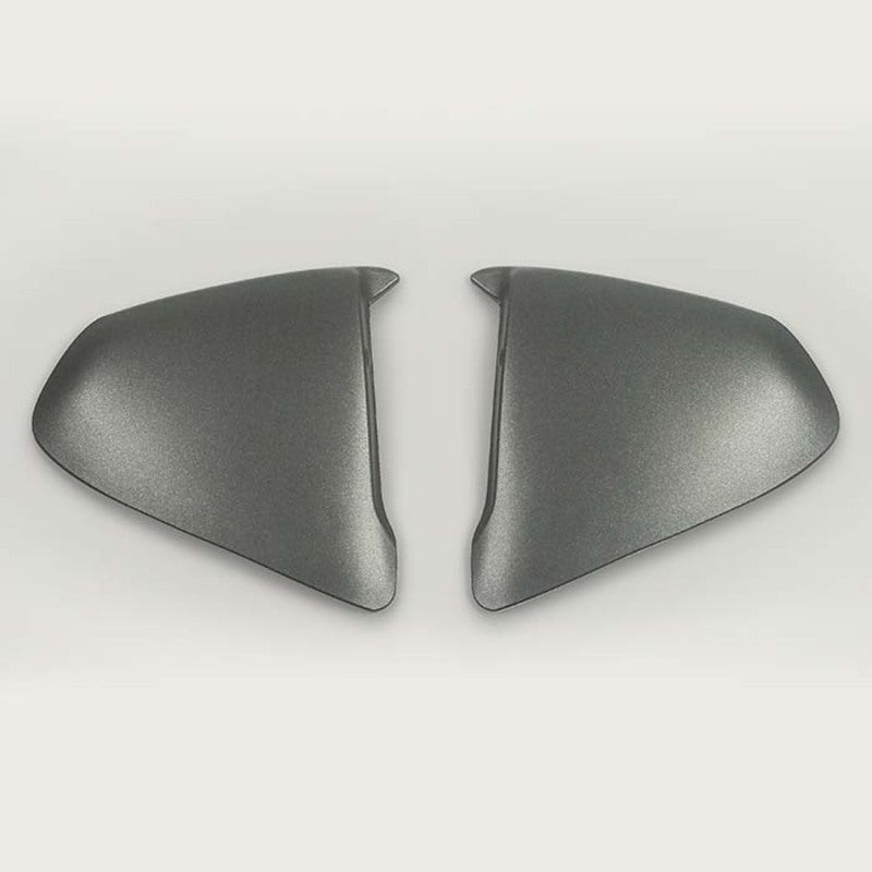 Platine écran Arai Vas Z Casque Jet Ghost Green