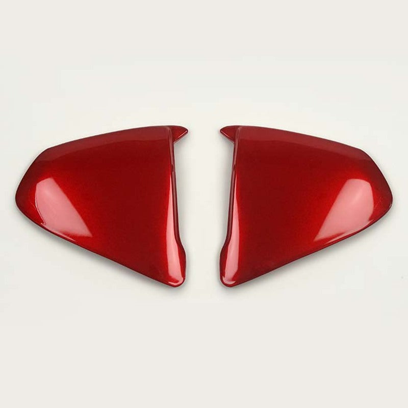 Platine écran Arai Pss Vas Z Pros Calm Red
