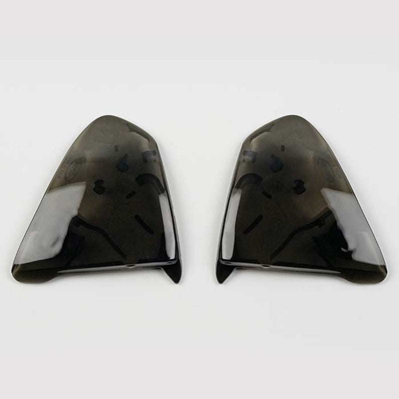 Platine écran Arai Pss Smoked
