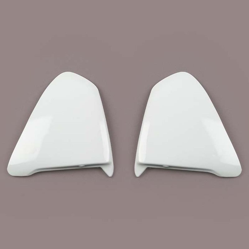 Platine écran Arai Pss White