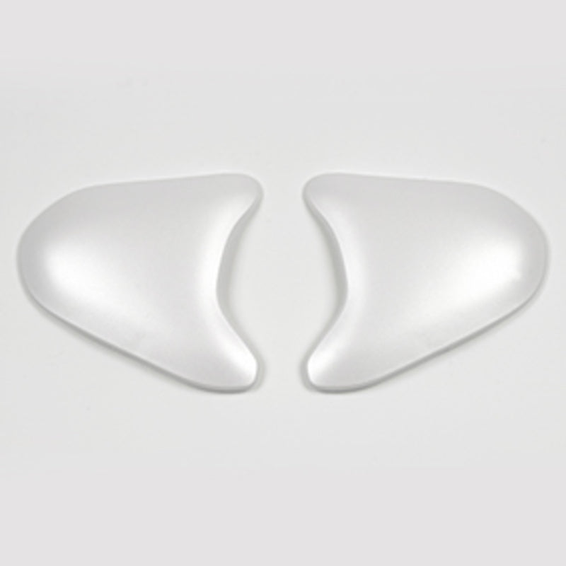 Platine écran Arai Sazr Frost White