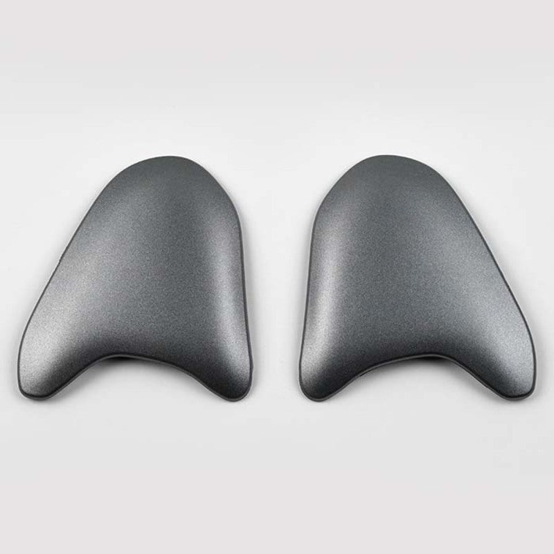 Platine écran Samz Grey Frost Casque Jet