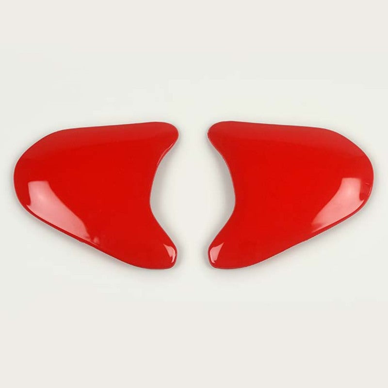 Platine écran Samz Red Urban Casque Jet