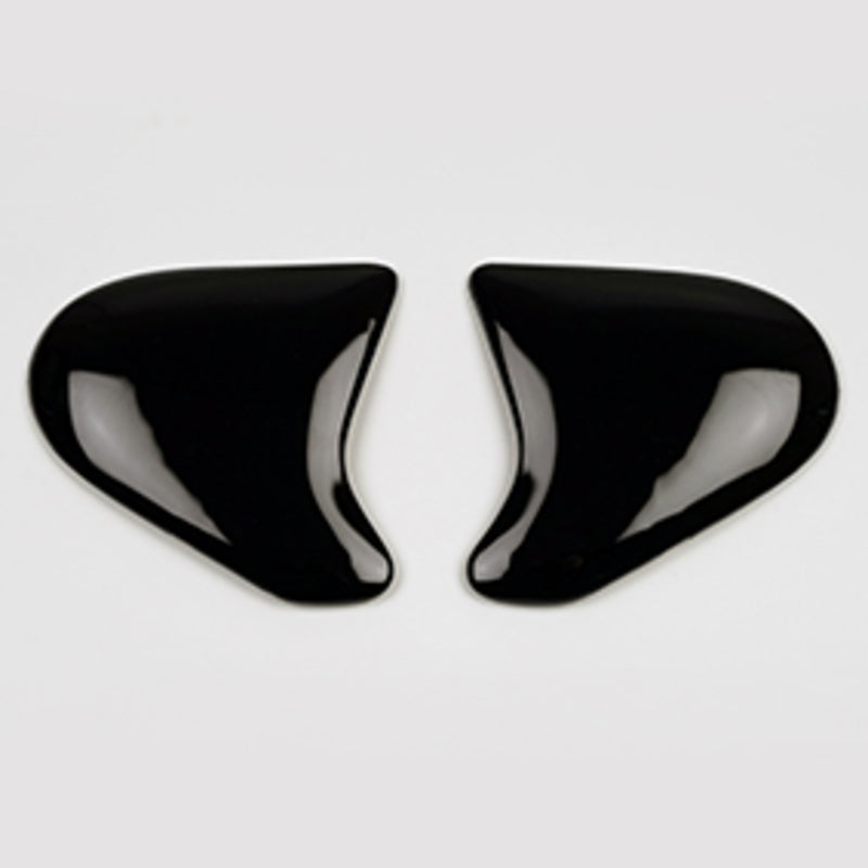 Platine écran Arai Sz F Noir Casque Jet