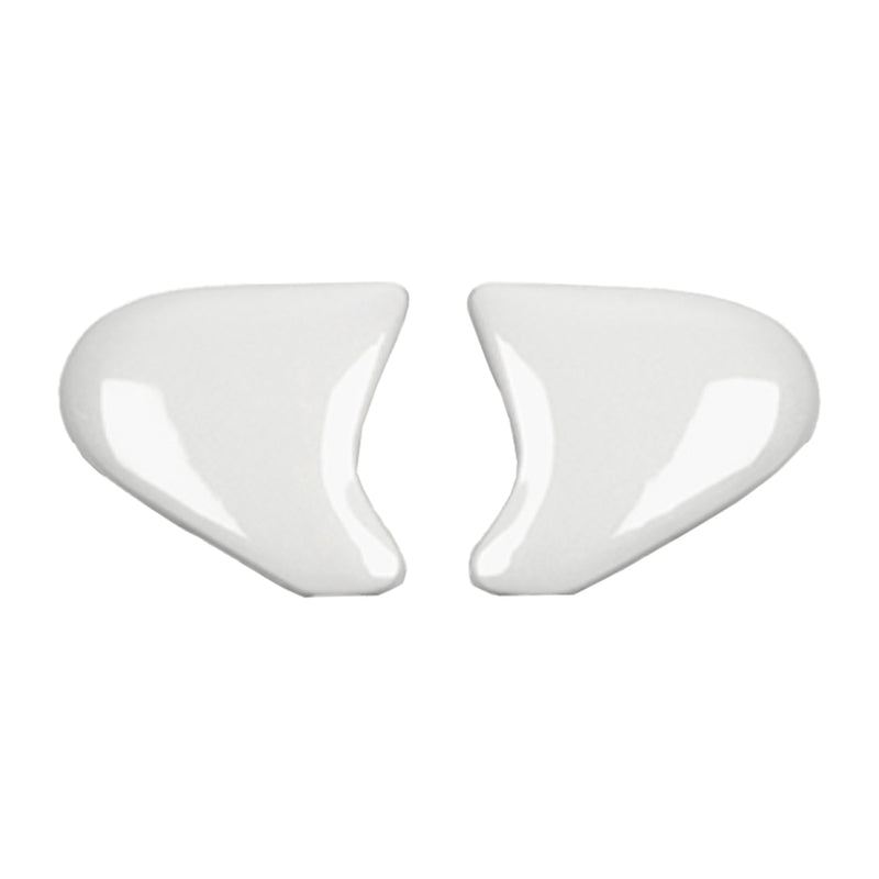 Platine écran Arai Sazr Diamond White