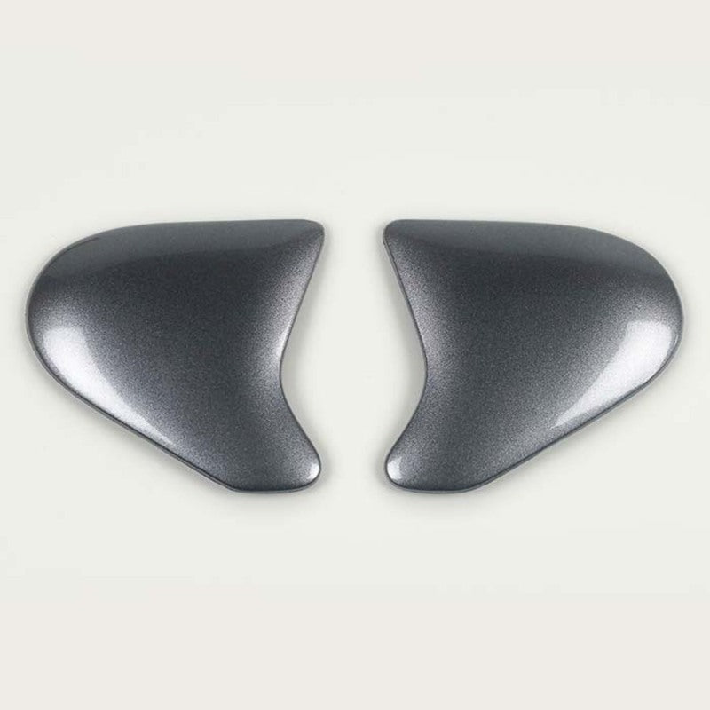 Platine écran Arai Sazr Platinium Grey