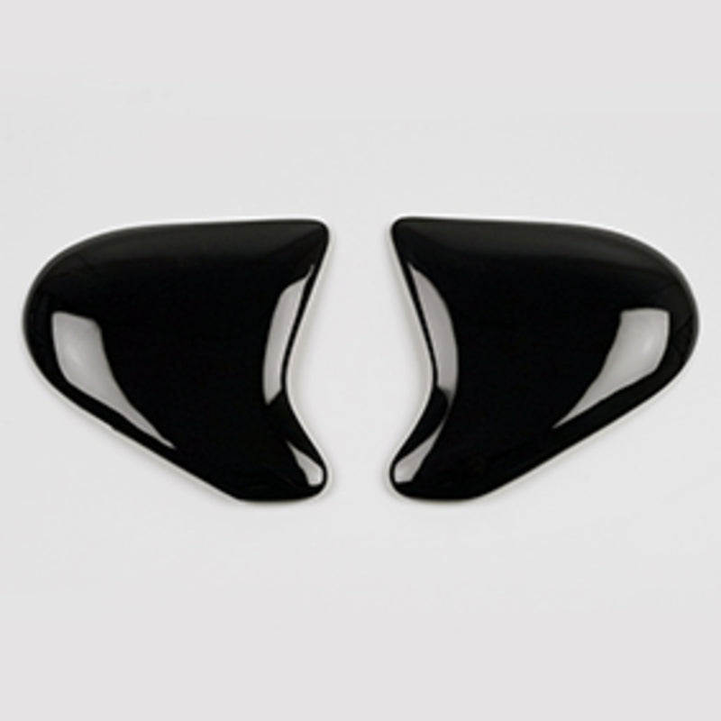 Platine écran Arai Sz M Noir Casque Jet