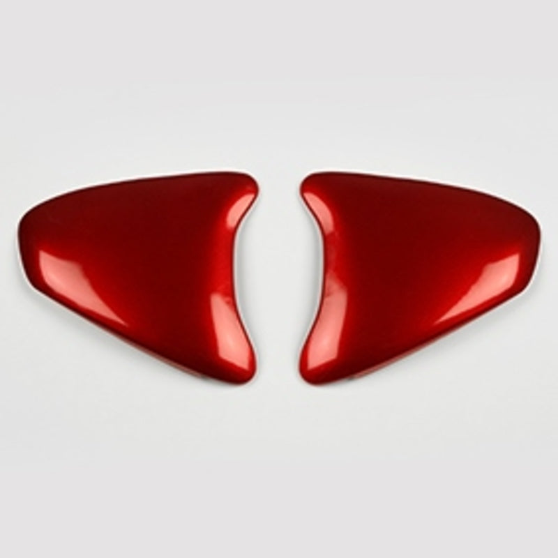Platine écran Arai Vas Z Calm Red