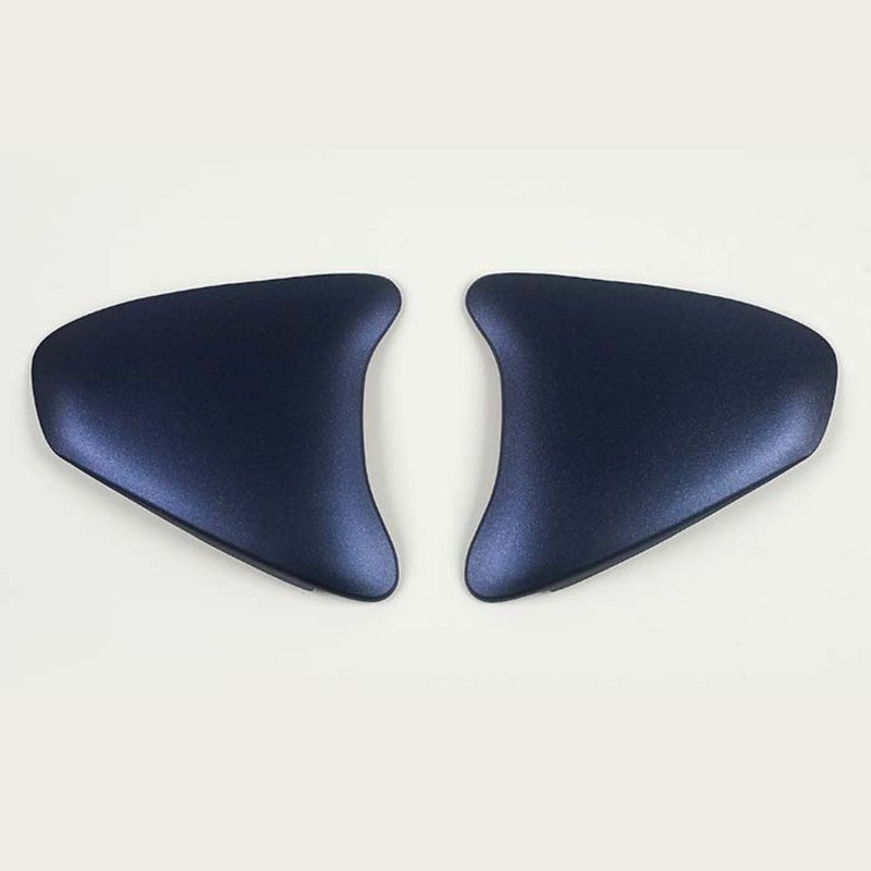 Platine écran Arai Vas Z Casque Jet Matt Blue
